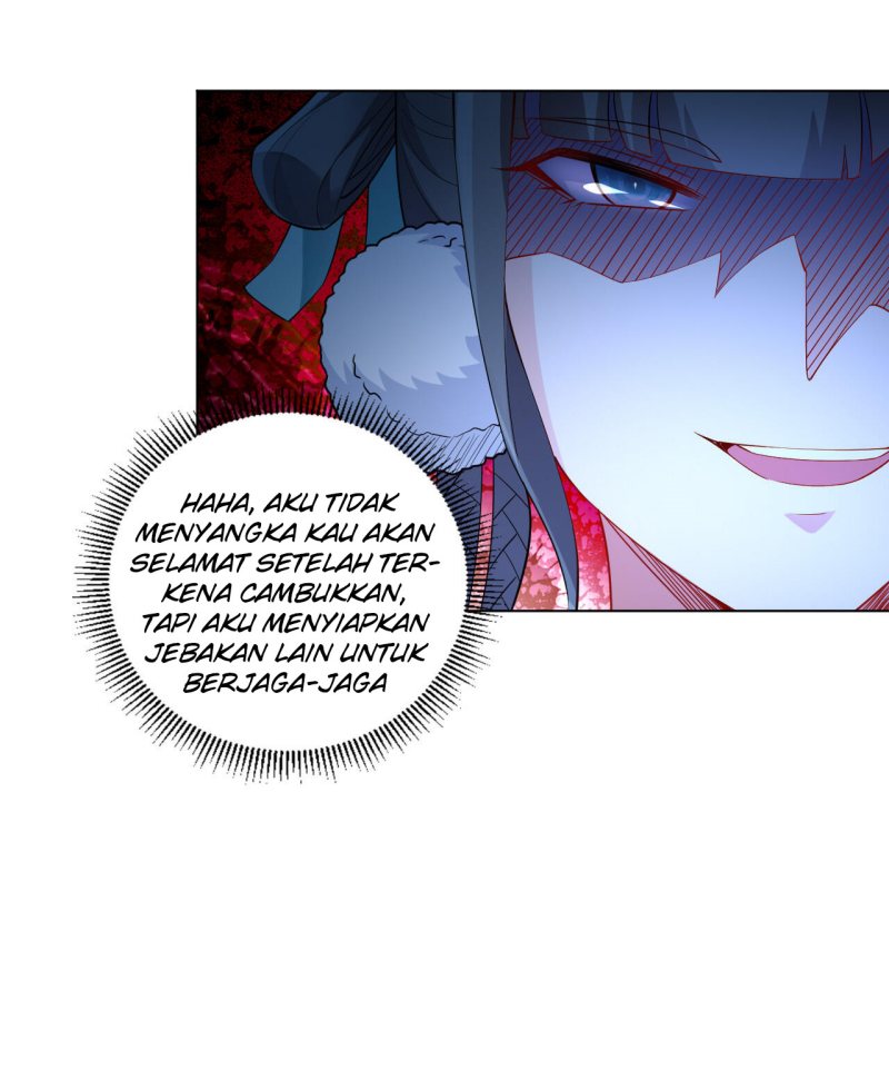 Keyboard Immortal Chapter 07 Gambar 39