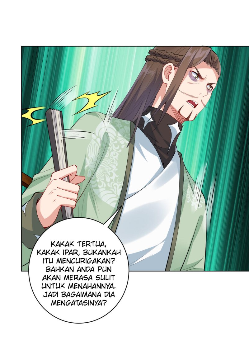 Keyboard Immortal Chapter 07 Gambar 30