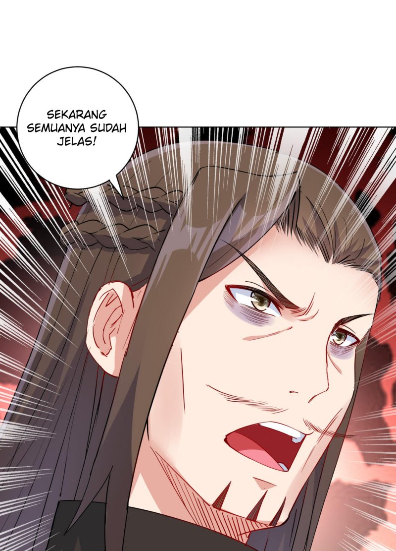 Keyboard Immortal Chapter 07 Gambar 32