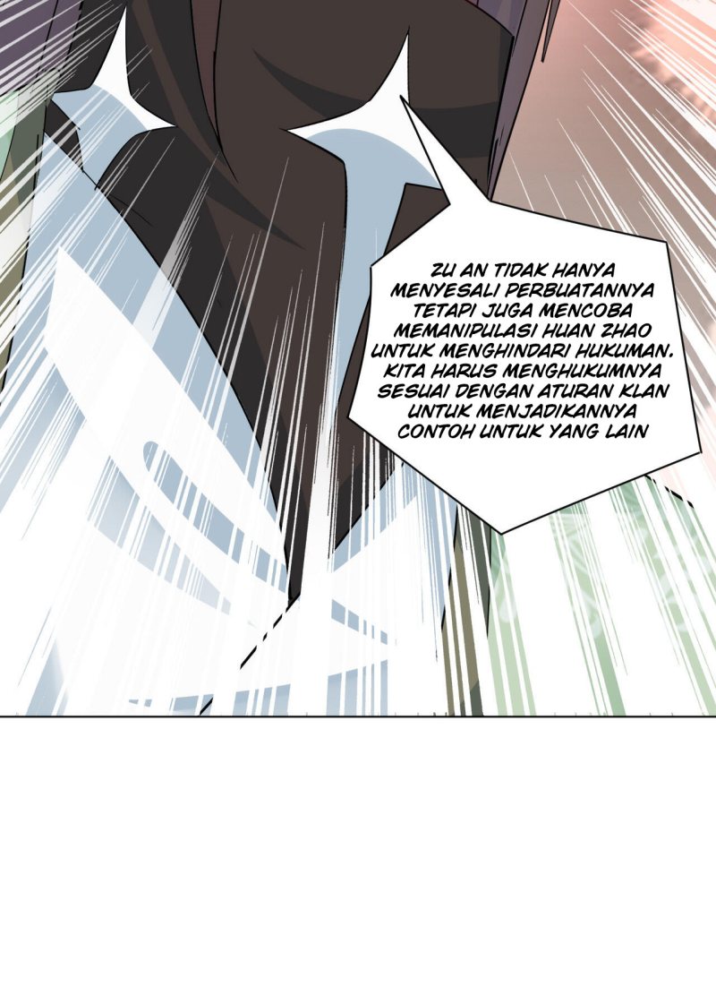 Keyboard Immortal Chapter 07 Gambar 33