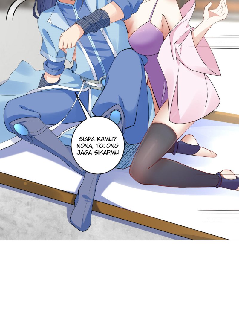 Keyboard Immortal Chapter 07 Gambar 44