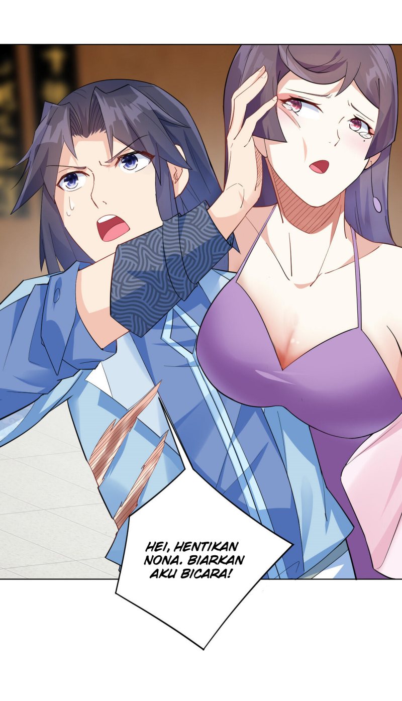 Keyboard Immortal Chapter 07 Gambar 46