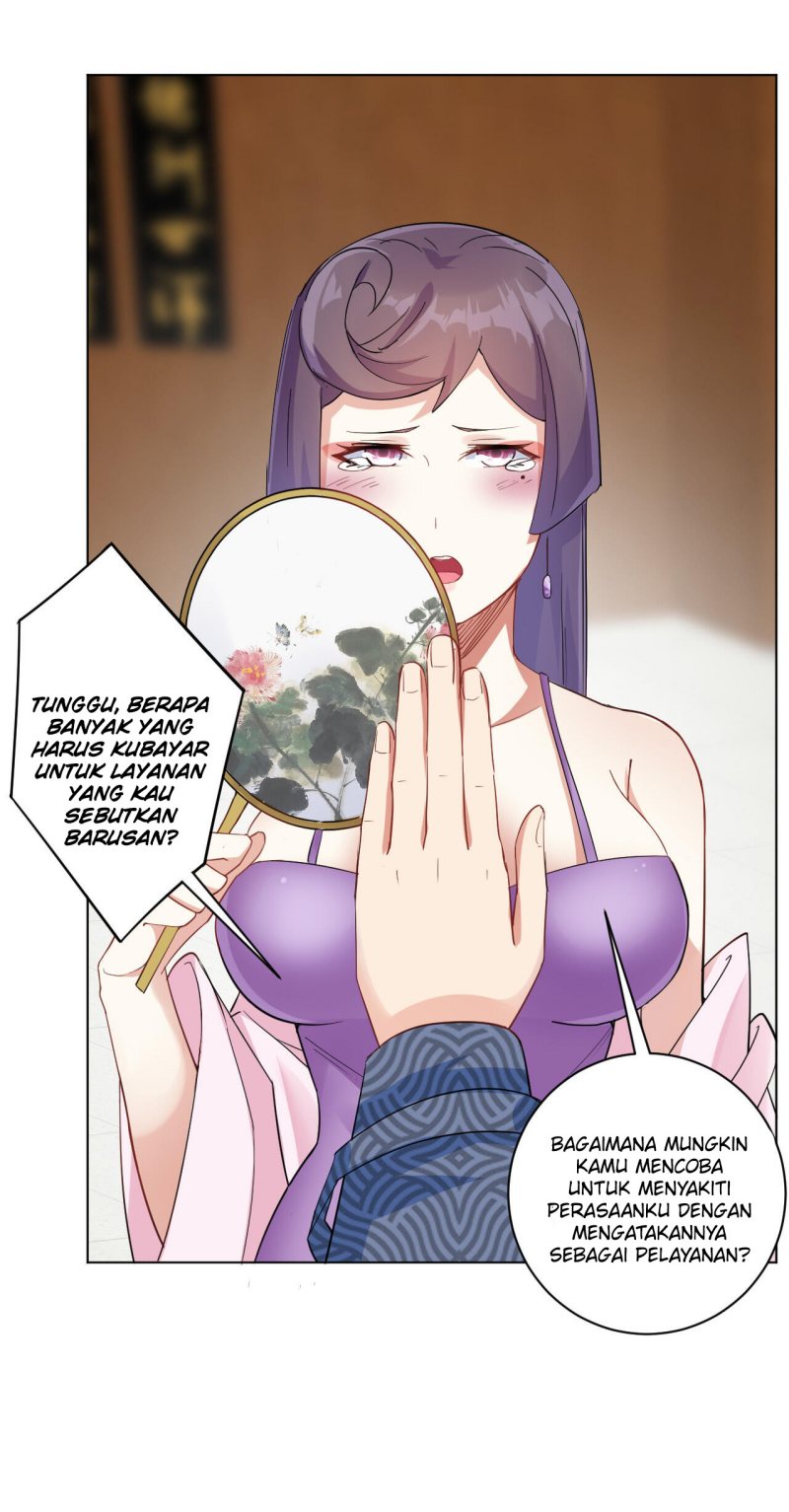 Keyboard Immortal Chapter 07 Gambar 48