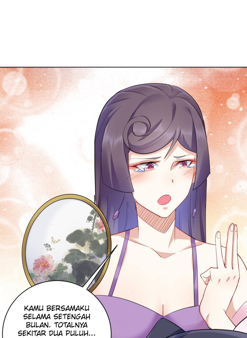 Keyboard Immortal Chapter 07 Gambar 49