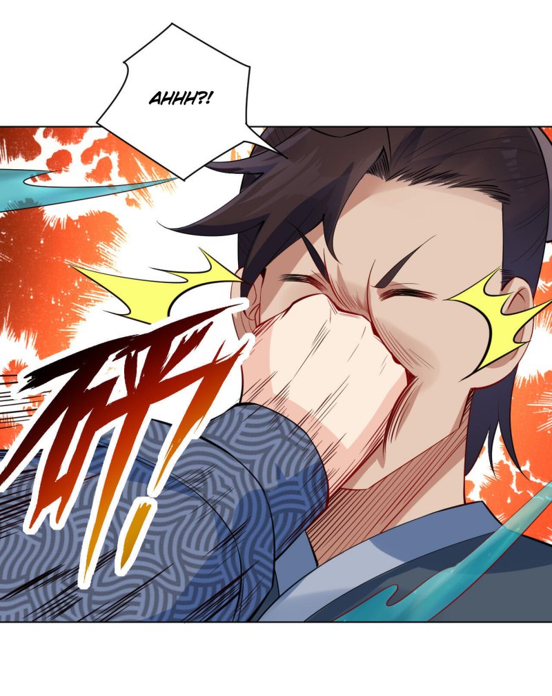 Keyboard Immortal Chapter 07 Gambar 4