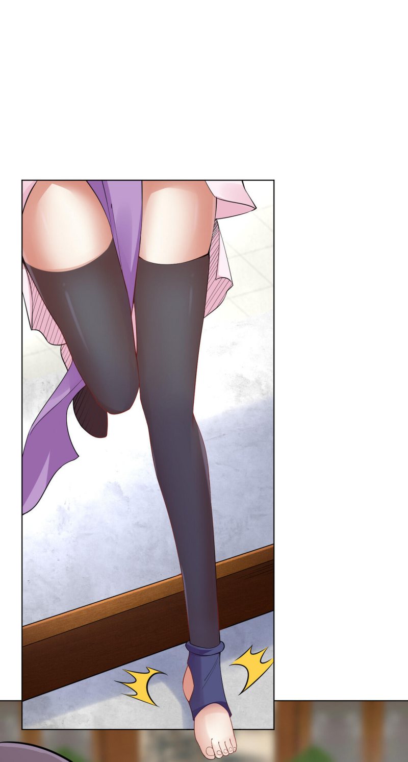 Keyboard Immortal Chapter 07 Gambar 40