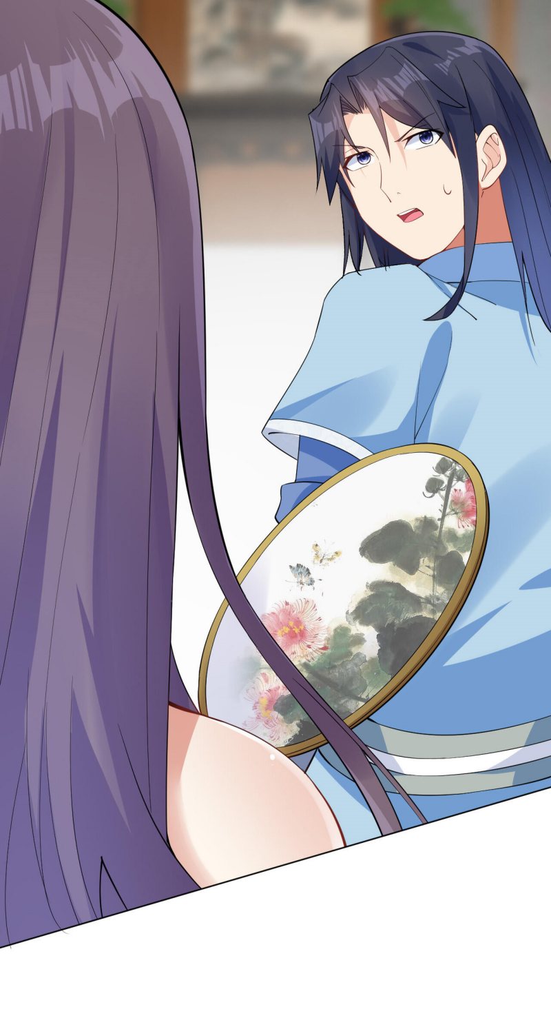 Keyboard Immortal Chapter 07 Gambar 41