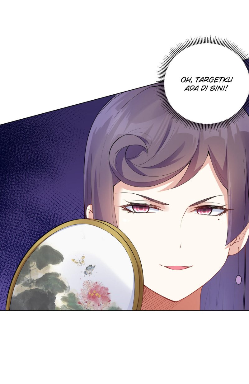 Keyboard Immortal Chapter 07 Gambar 42