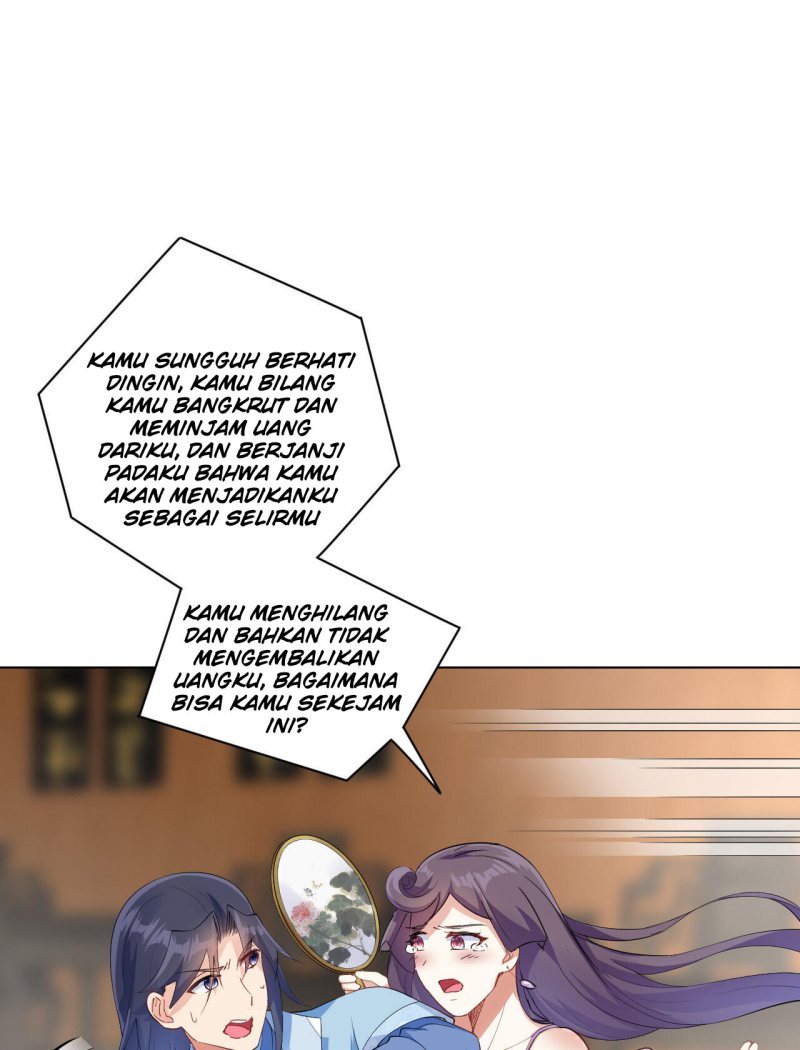 Keyboard Immortal Chapter 07 Gambar 43