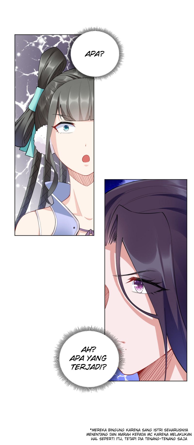 Keyboard Immortal Chapter 07 Gambar 55