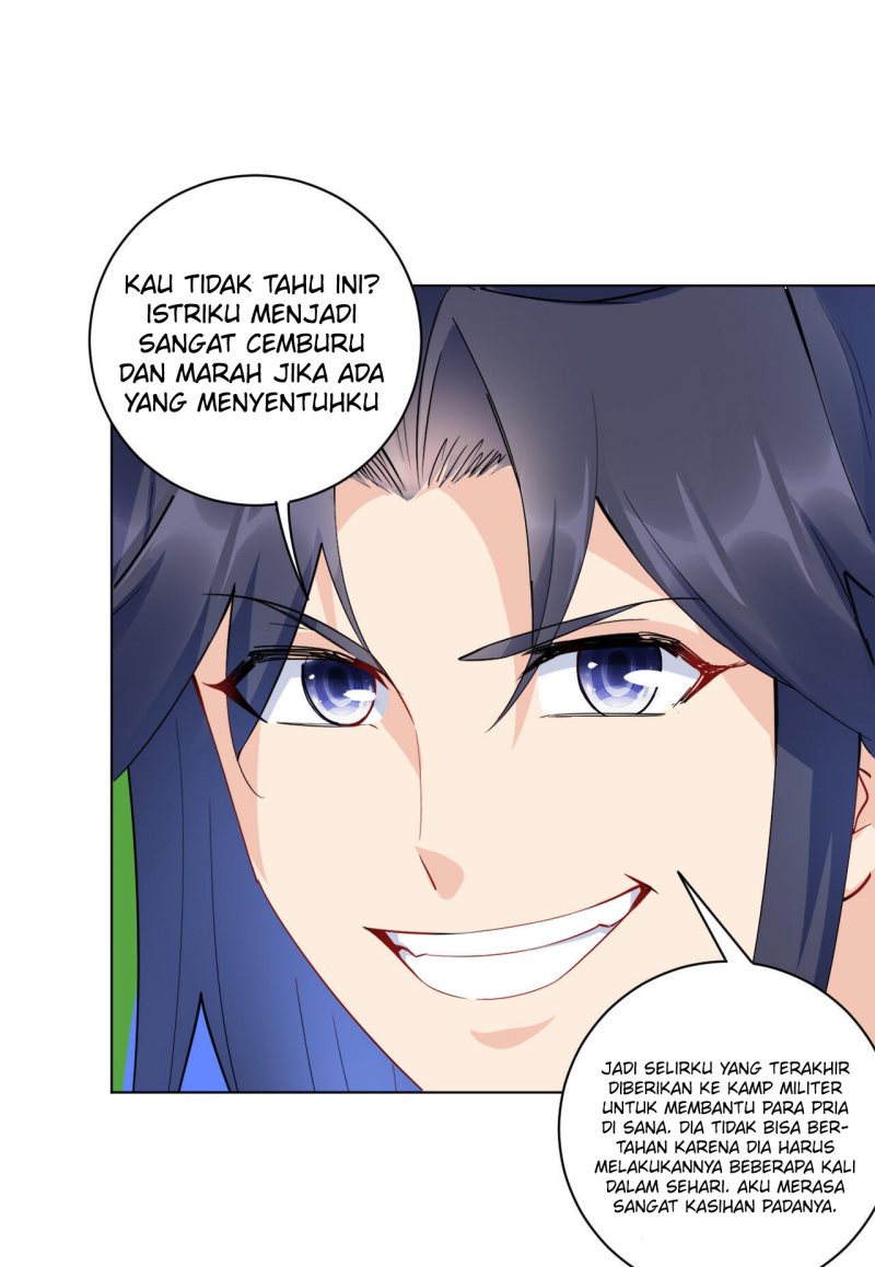 Keyboard Immortal Chapter 07 Gambar 57