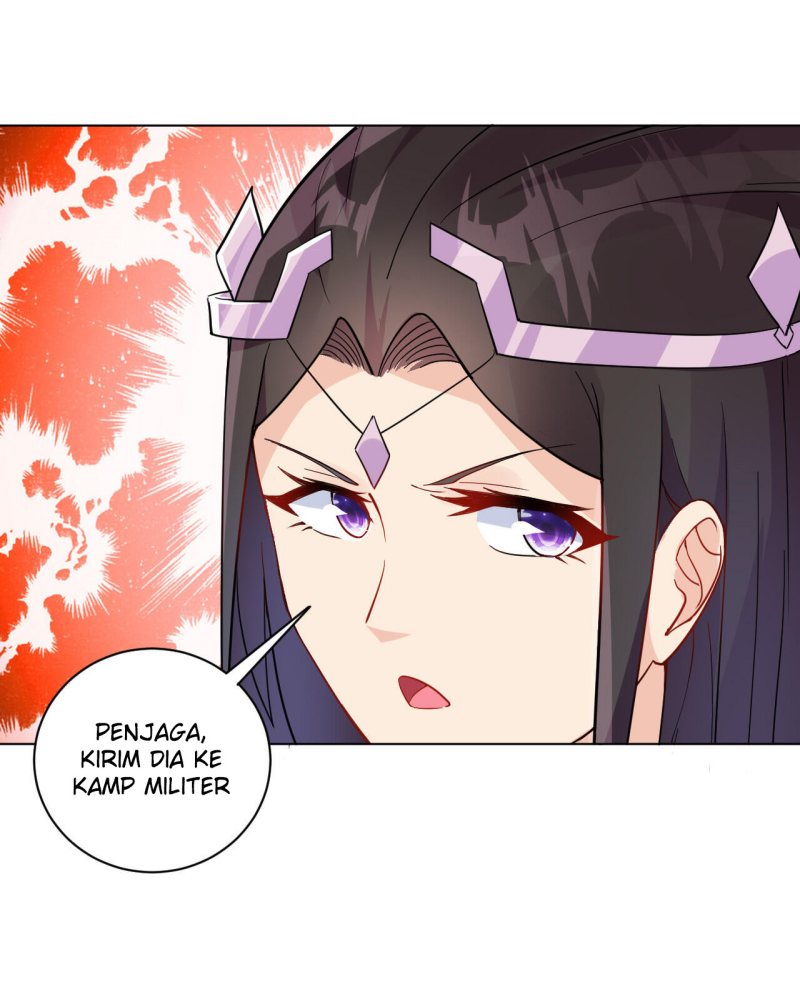 Keyboard Immortal Chapter 07 Gambar 58