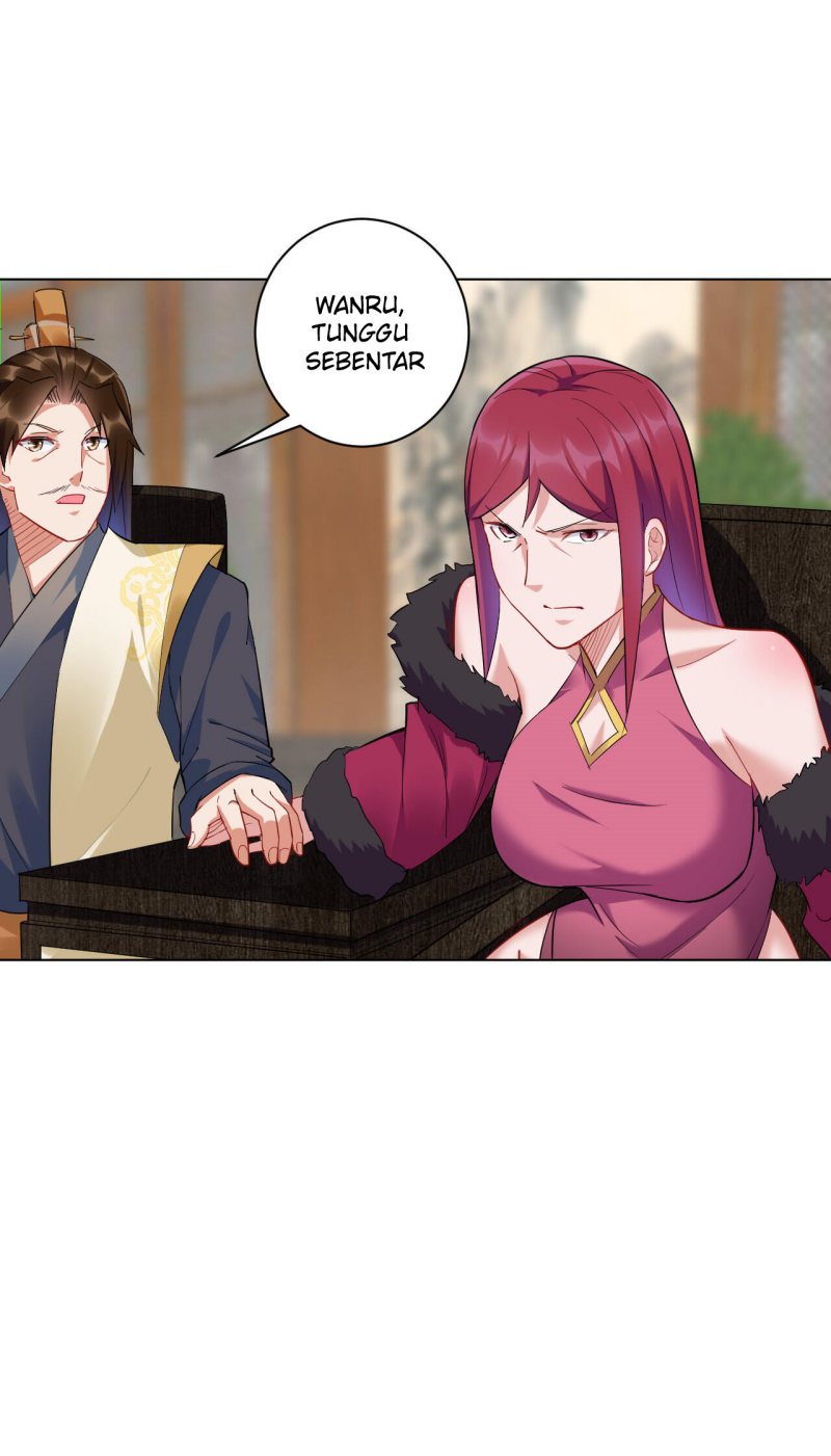 Keyboard Immortal Chapter 07 Gambar 53