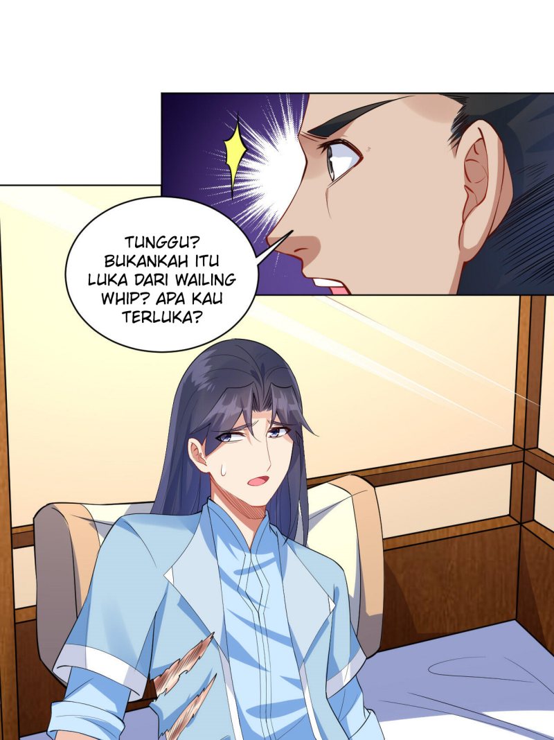 Keyboard Immortal Chapter 07 Gambar 8