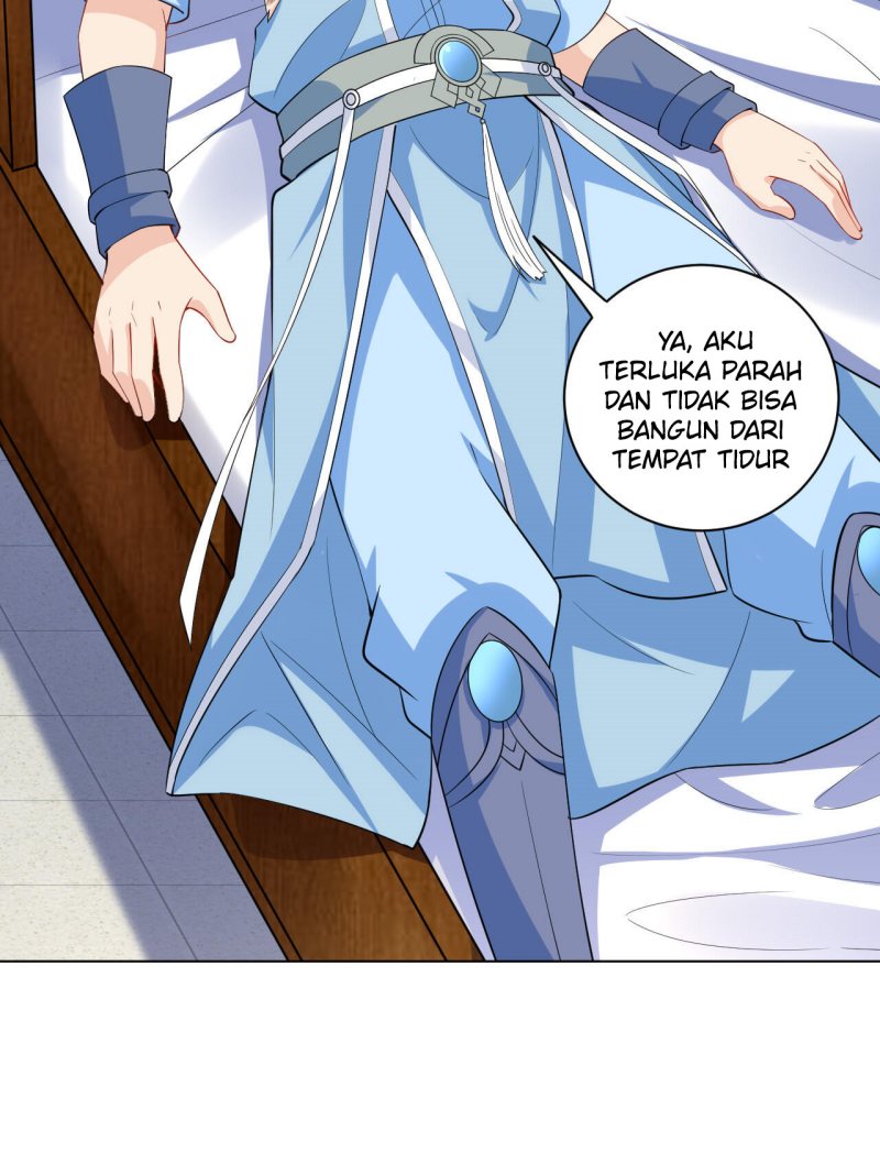 Keyboard Immortal Chapter 07 Gambar 9