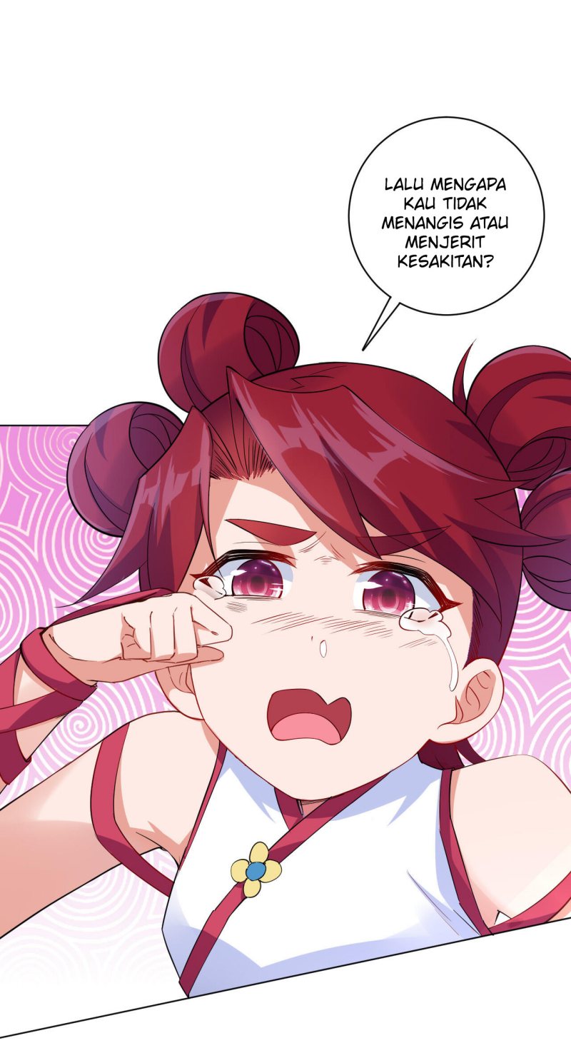 Keyboard Immortal Chapter 06 Gambar 14