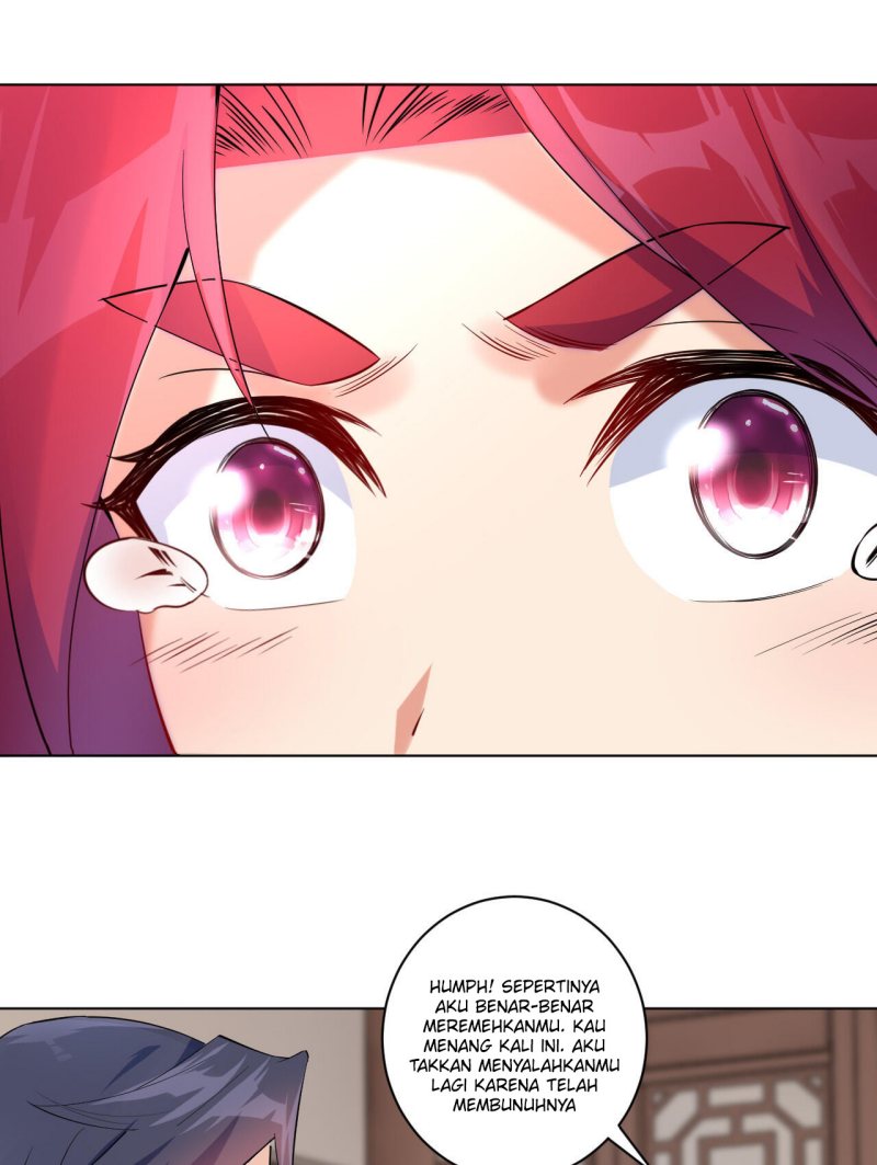 Keyboard Immortal Chapter 06 Gambar 16