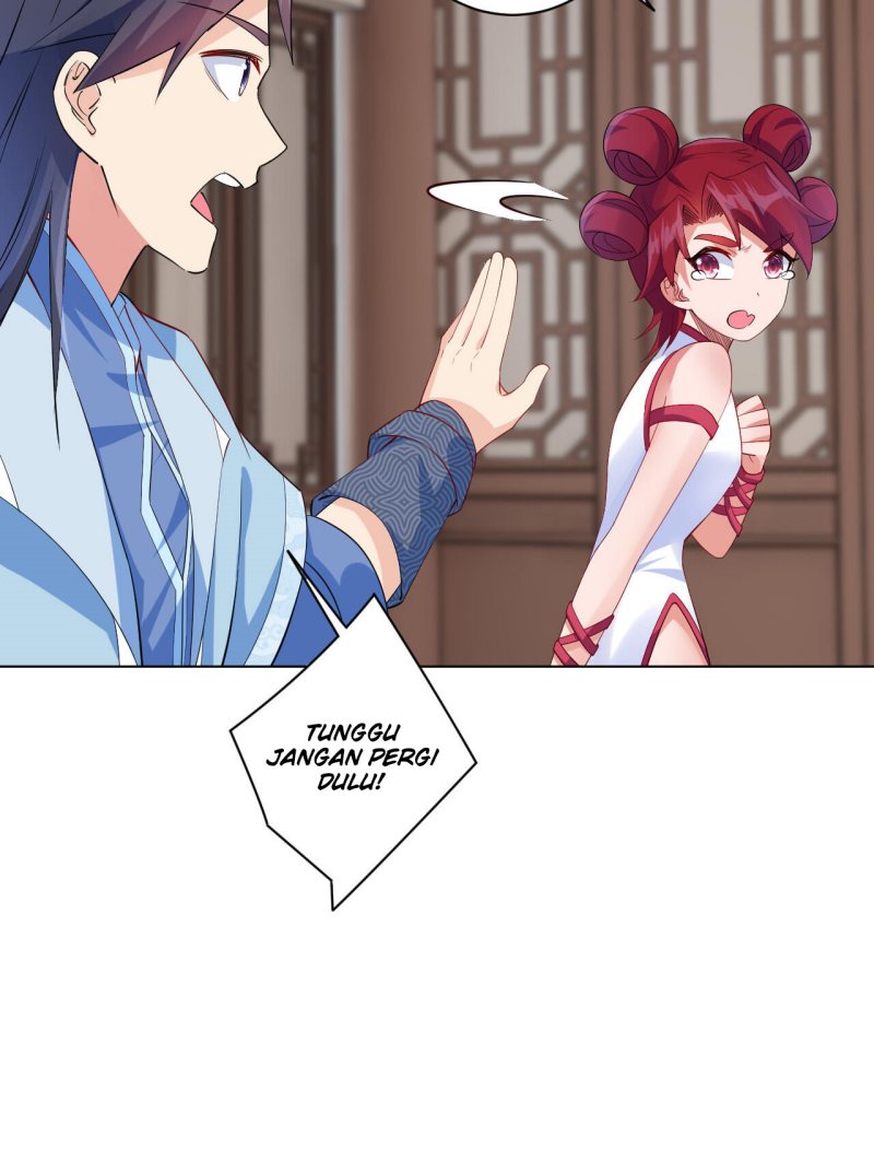 Keyboard Immortal Chapter 06 Gambar 17