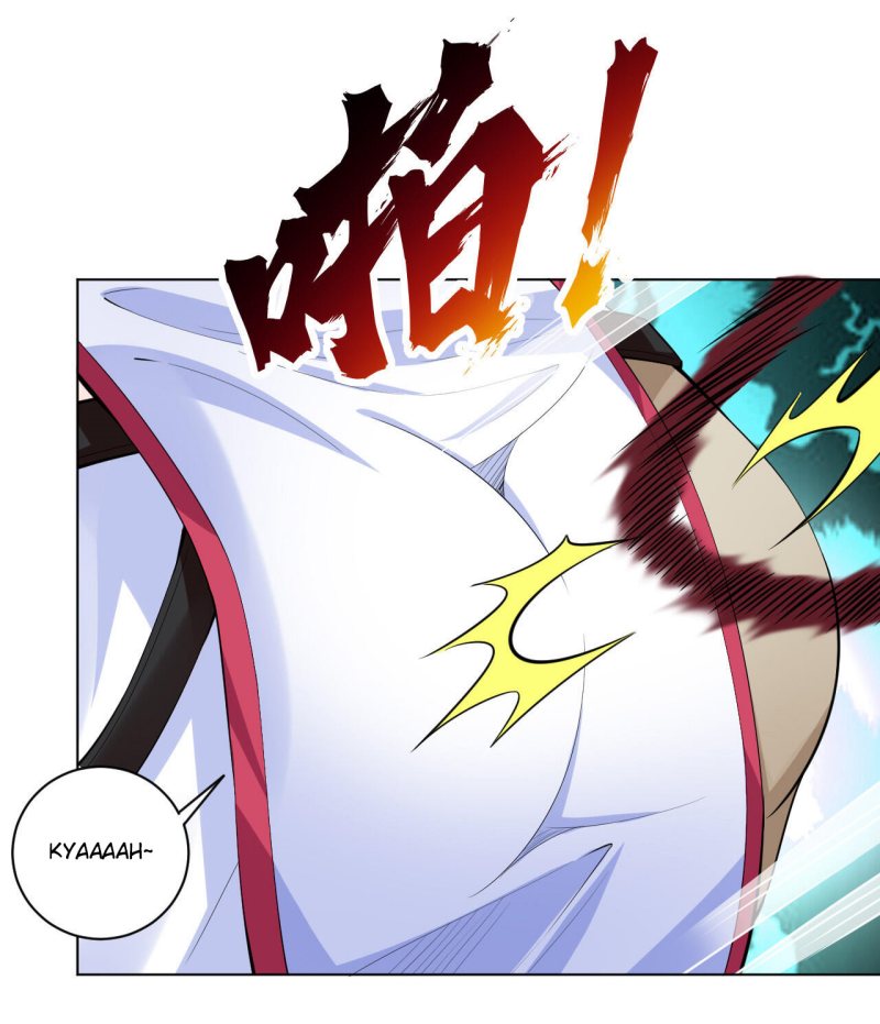 Keyboard Immortal Chapter 06 Gambar 10