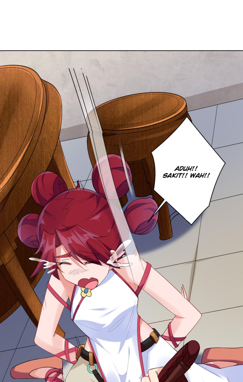 Keyboard Immortal Chapter 06 Gambar 12