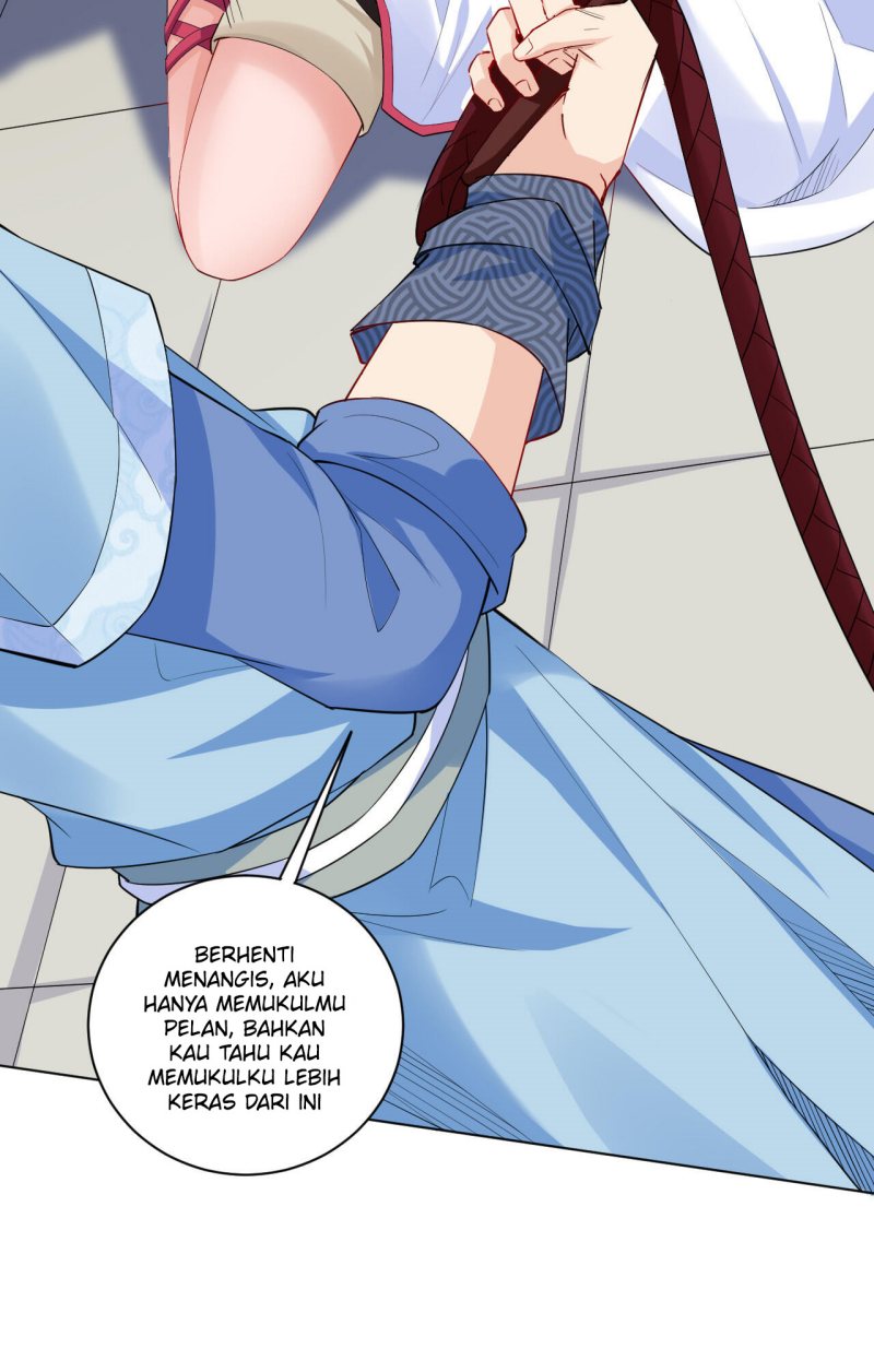 Keyboard Immortal Chapter 06 Gambar 13