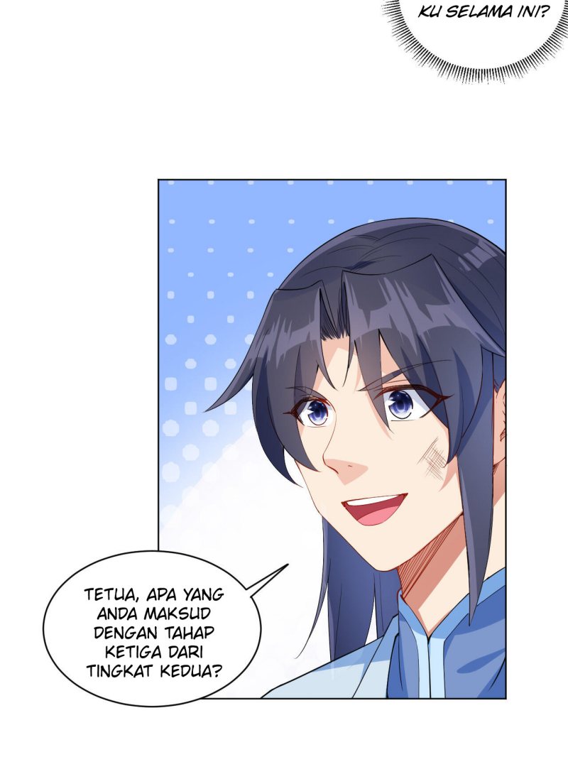 Keyboard Immortal Chapter 06 Gambar 29