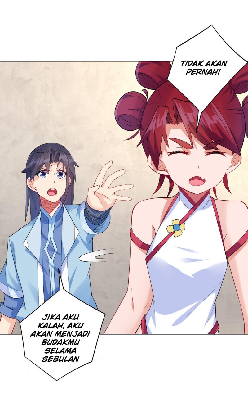 Keyboard Immortal Chapter 06 Gambar 20