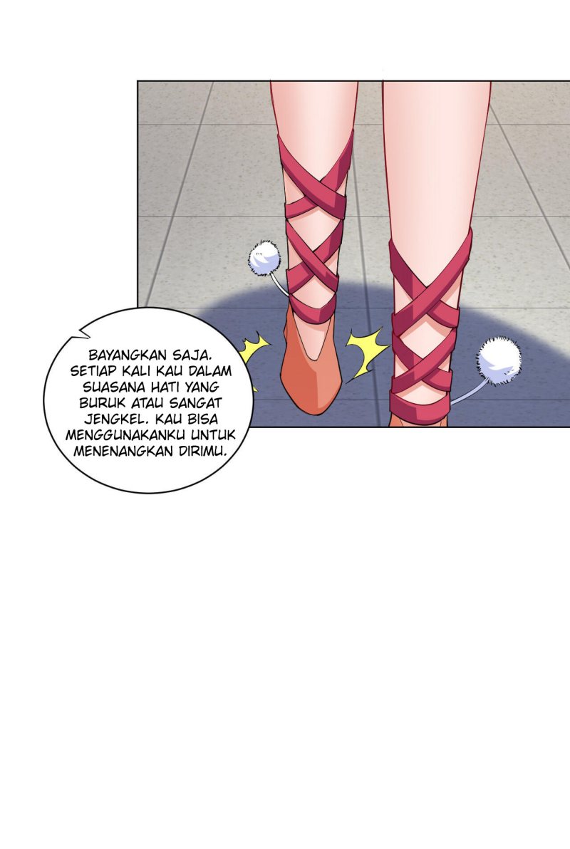 Keyboard Immortal Chapter 06 Gambar 21