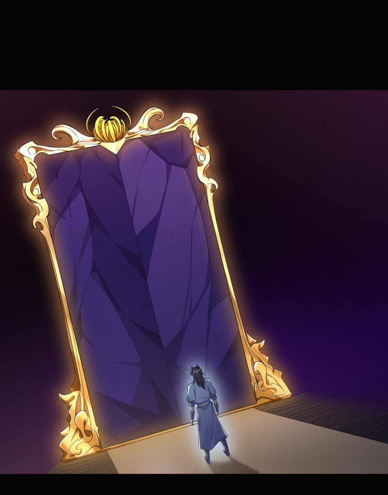 Keyboard Immortal Chapter 06 Gambar 3