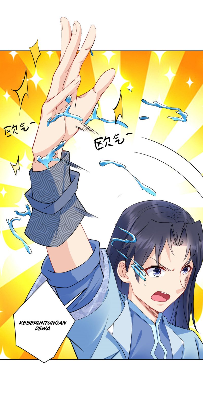 Keyboard Immortal Chapter 06 Gambar 48