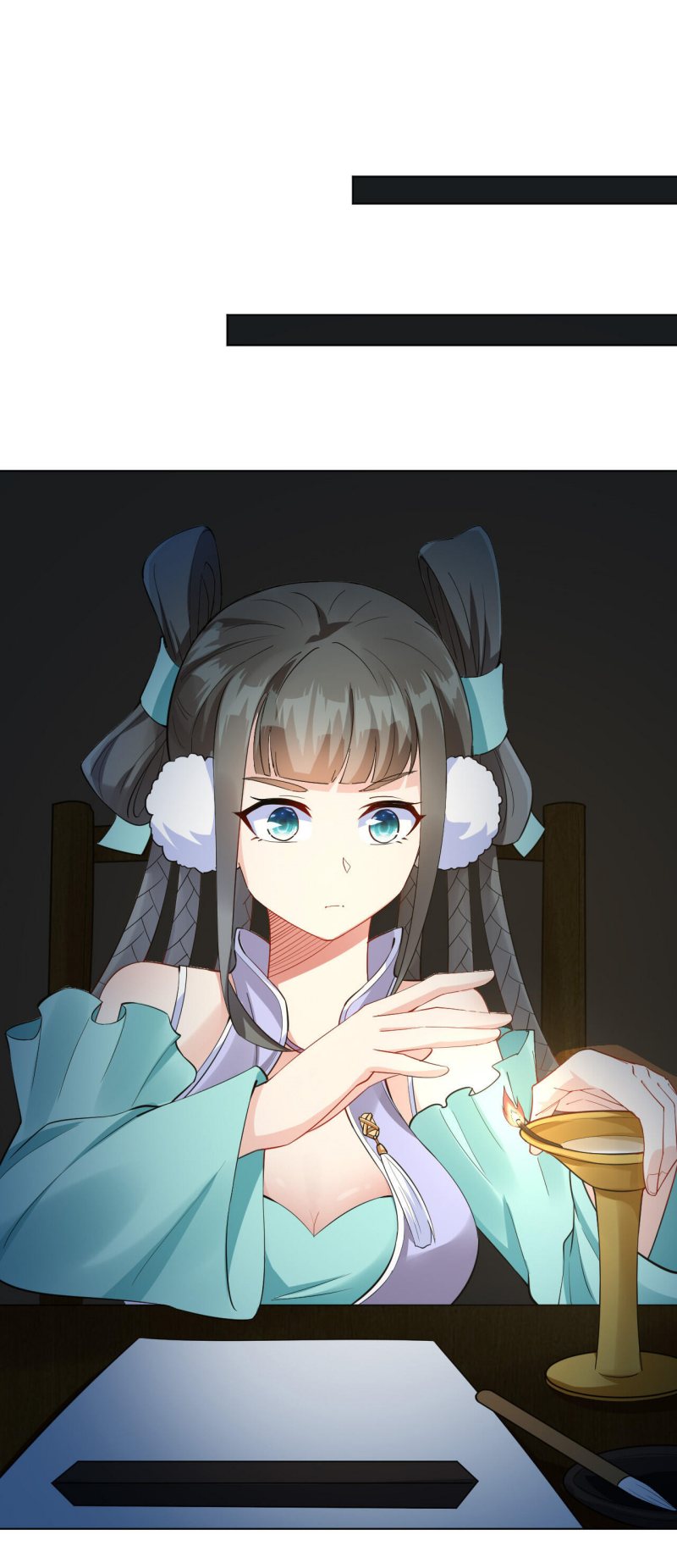 Keyboard Immortal Chapter 06 Gambar 41