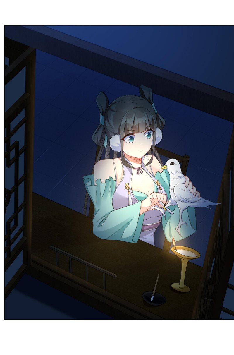 Keyboard Immortal Chapter 06 Gambar 43