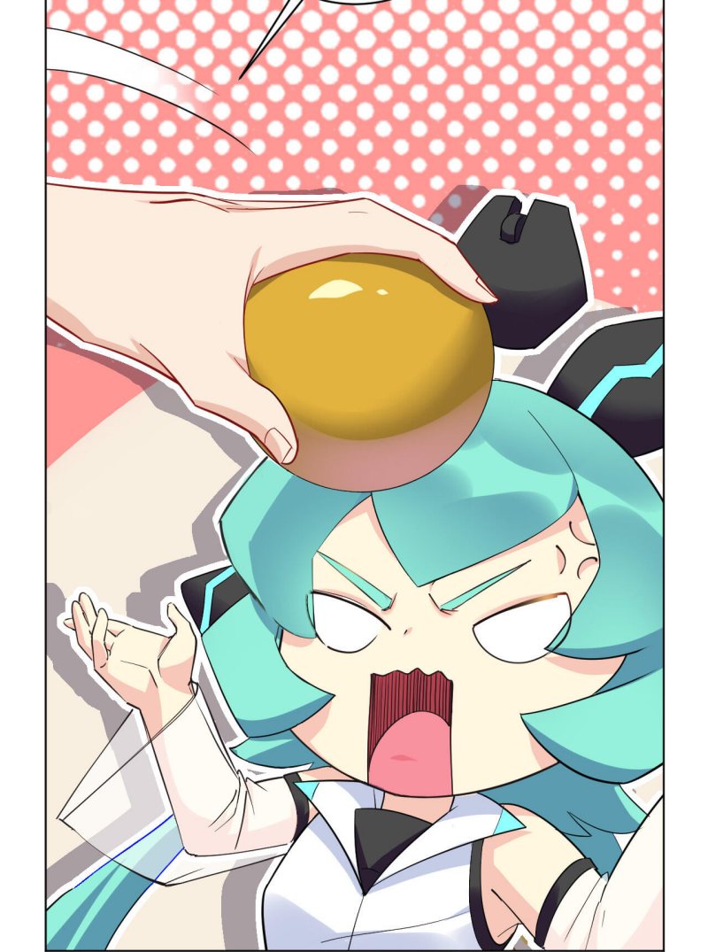 Keyboard Immortal Chapter 06 Gambar 55