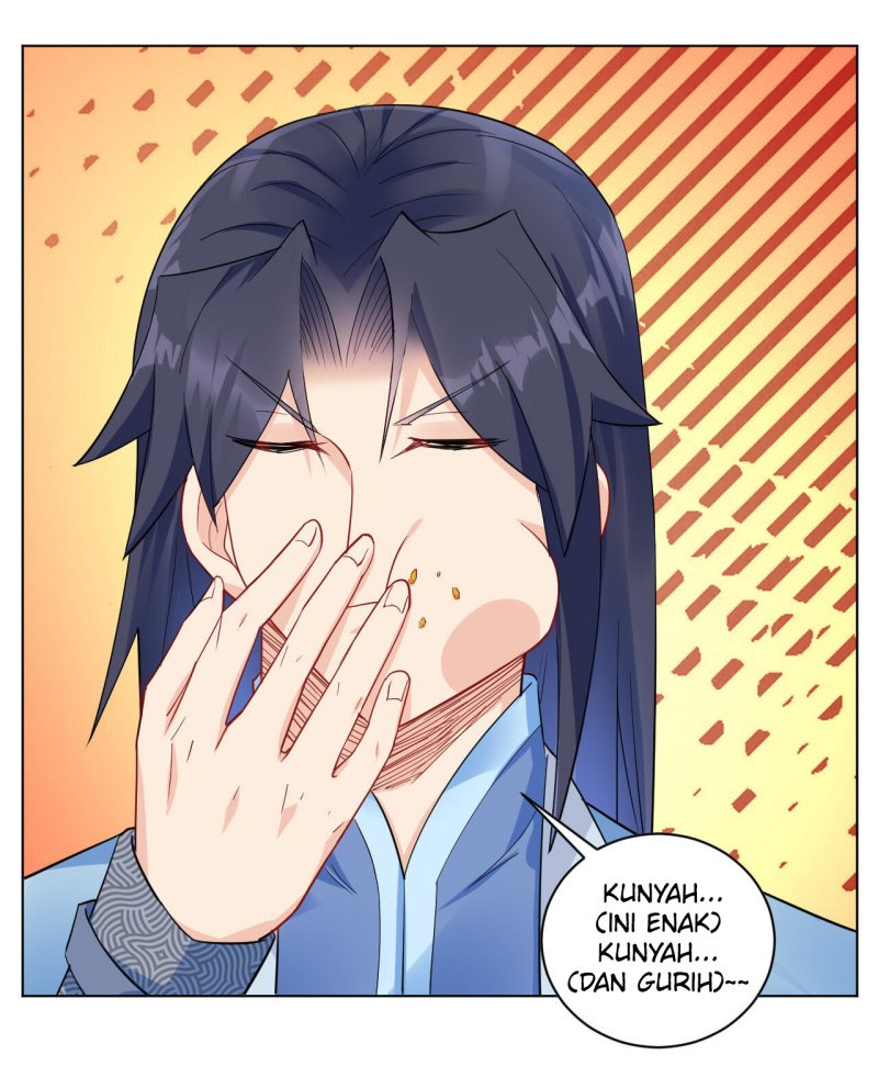 Keyboard Immortal Chapter 06 Gambar 57