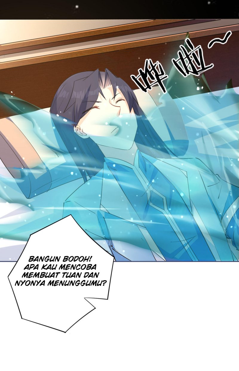 Keyboard Immortal Chapter 06 Gambar 64