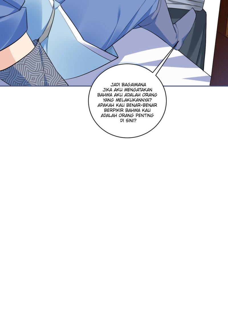 Keyboard Immortal Chapter 06 Gambar 66