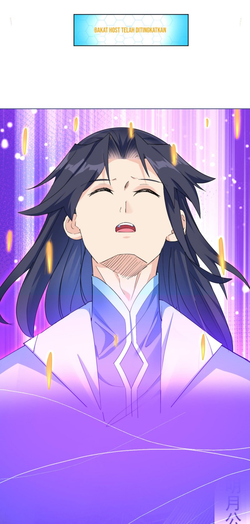 Keyboard Immortal Chapter 06 Gambar 60