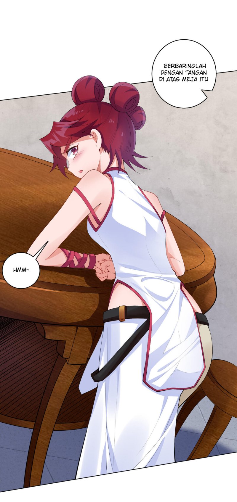 Keyboard Immortal Chapter 06 Gambar 9