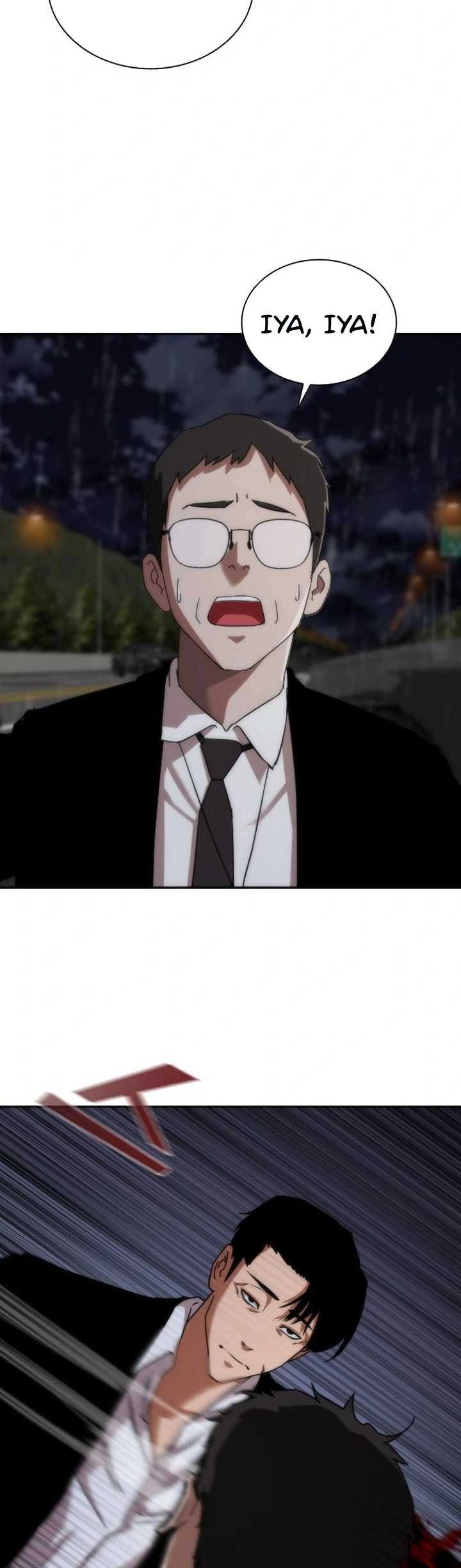 Zombie Apocalypse 82-08 Chapter 03 Gambar 53