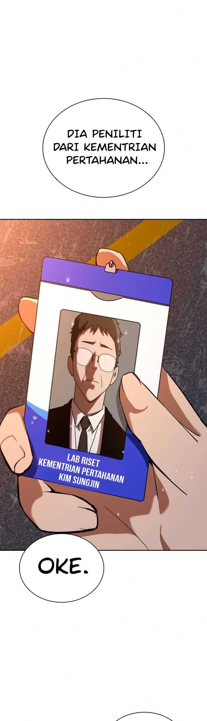 Zombie Apocalypse 82-08 Chapter 03 Gambar 50