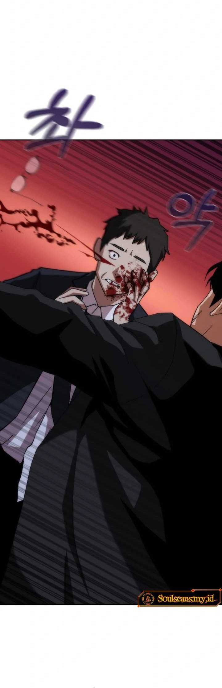 Zombie Apocalypse 82-08 Chapter 03 Gambar 57