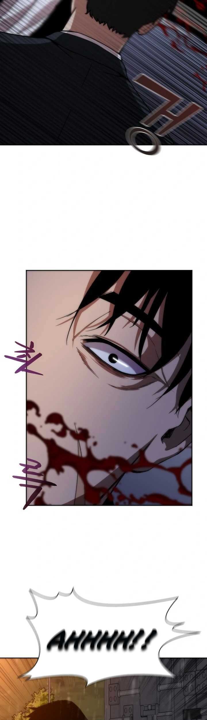 Zombie Apocalypse 82-08 Chapter 03 Gambar 54