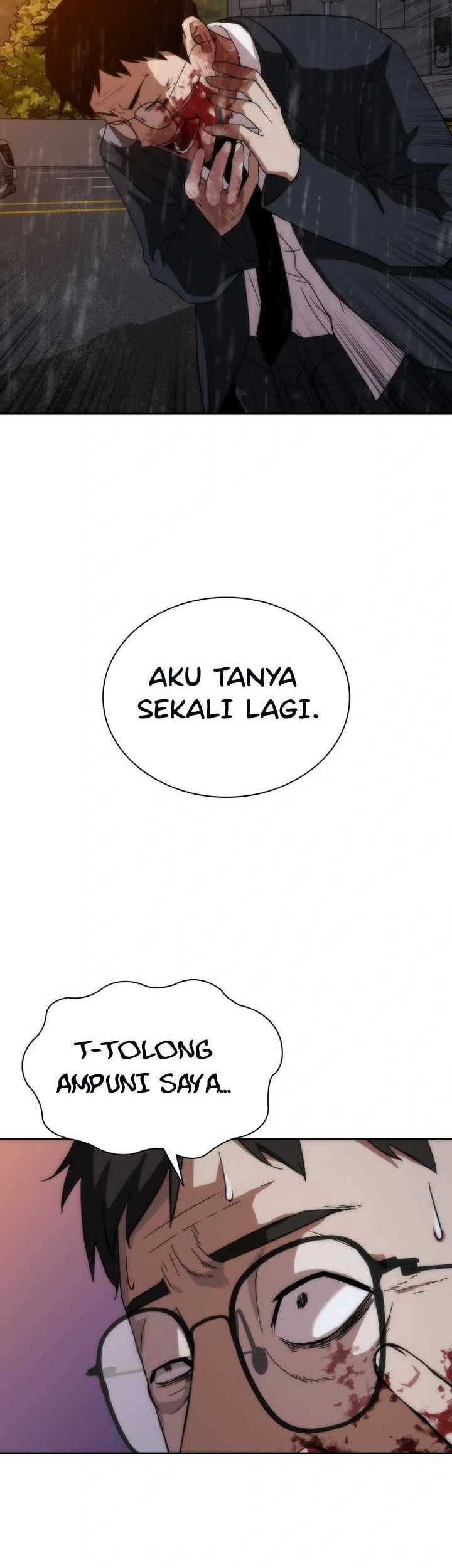 Zombie Apocalypse 82-08 Chapter 03 Gambar 55