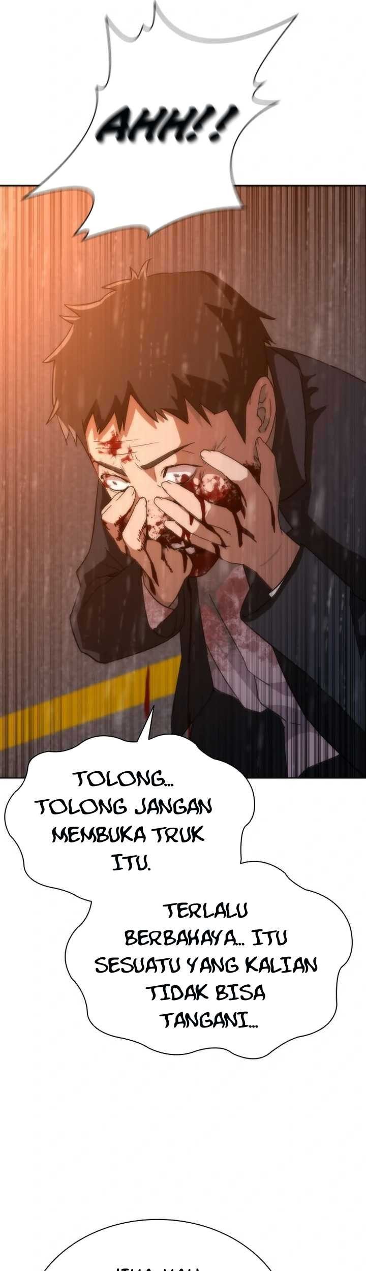 Zombie Apocalypse 82-08 Chapter 03 Gambar 58