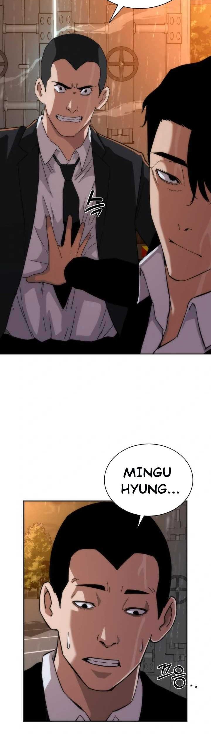 Zombie Apocalypse 82-08 Chapter 03 Gambar 65