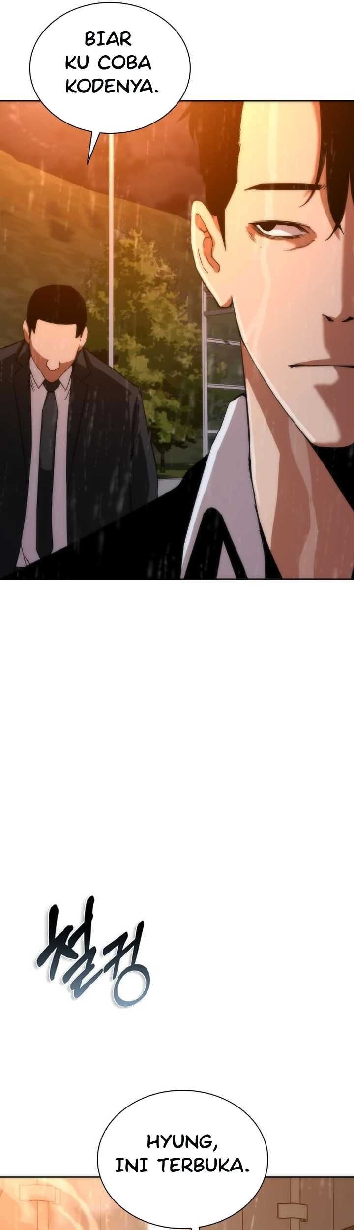 Zombie Apocalypse 82-08 Chapter 03 Gambar 62