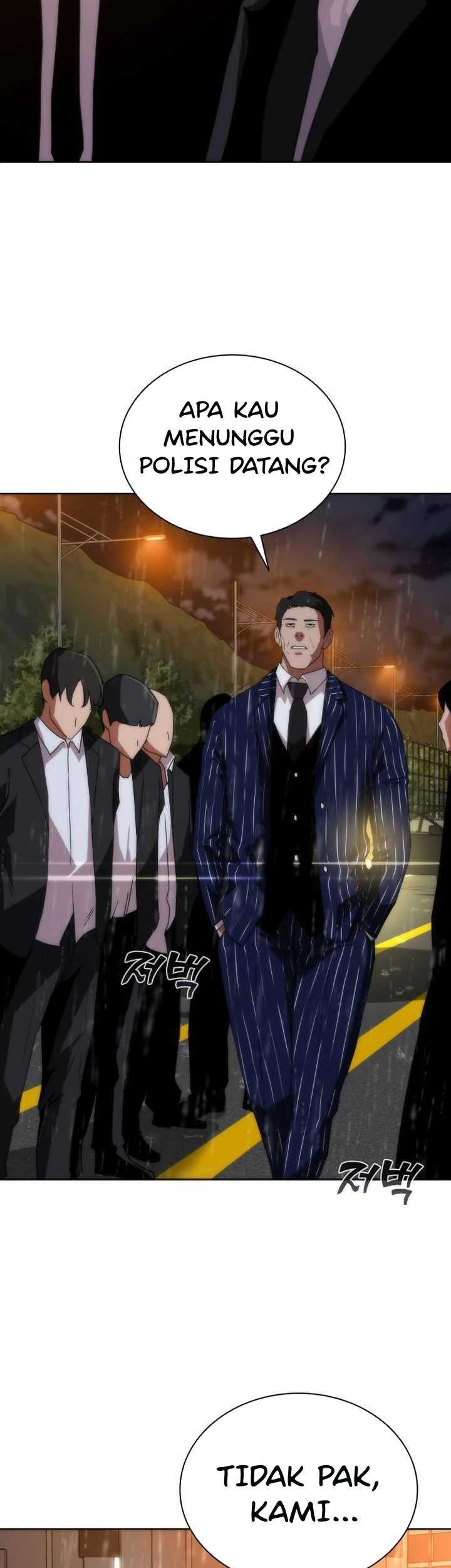 Zombie Apocalypse 82-08 Chapter 03 Gambar 64