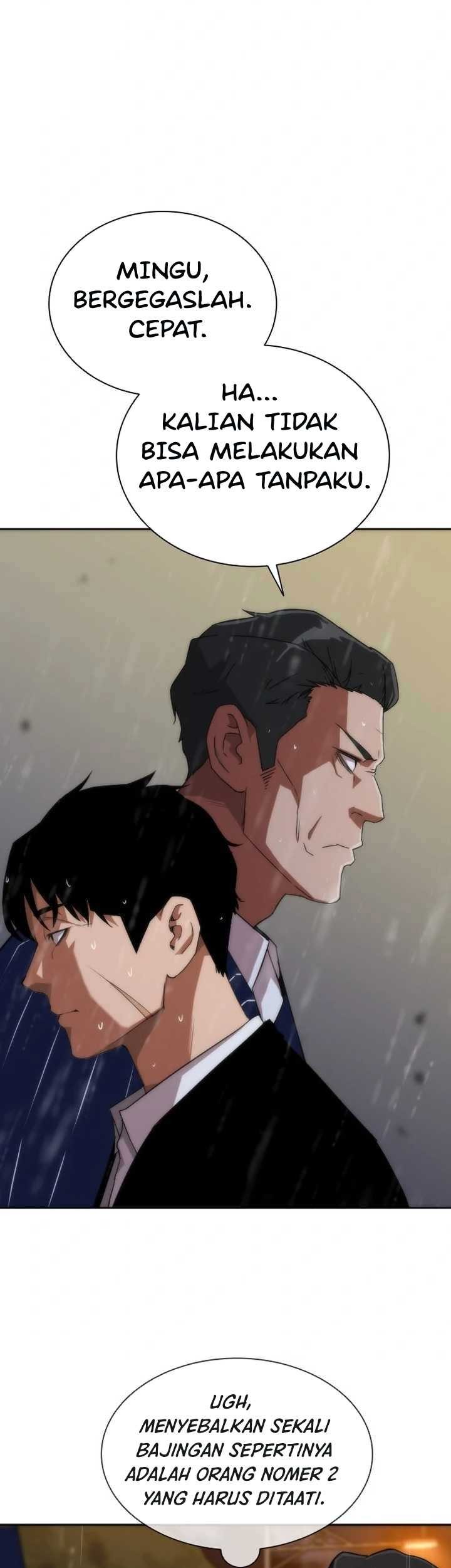 Zombie Apocalypse 82-08 Chapter 03 Gambar 66