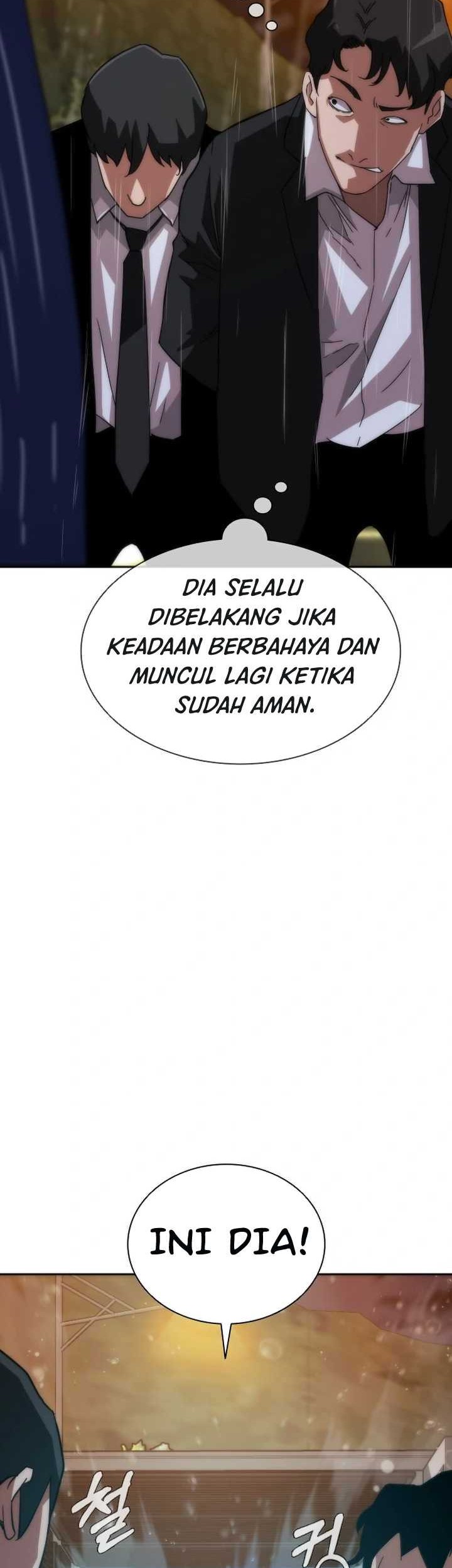 Zombie Apocalypse 82-08 Chapter 03 Gambar 67