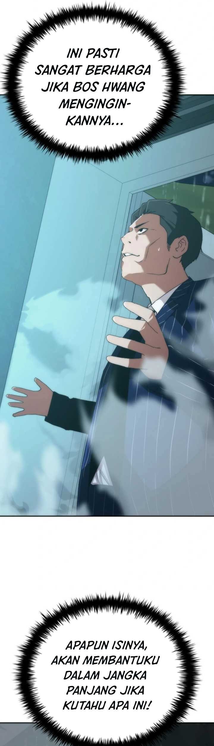 Zombie Apocalypse 82-08 Chapter 03 Gambar 70